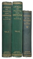 Lot 147 - Darwin (Charles).