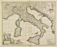 Lot 237 - Italy.