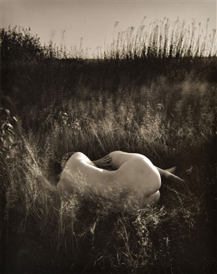 Lot 108 - Nudes.