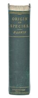 Lot 151 - Darwin (Charles).