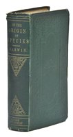 Lot 150 - Darwin (Charles).