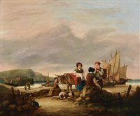 Lot 47 - Shayer, William, 1788-1879