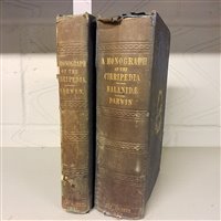 Lot 141 - Darwin (Charles).