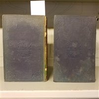 Lot 141 - Darwin (Charles).