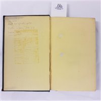 Lot 141 - Darwin (Charles).