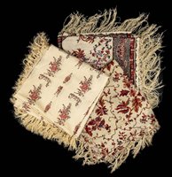Lot 450 - Shawls.