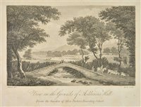 Lot 157 - Darwin (Erasmus).