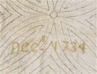Lot 442 - Quilt.