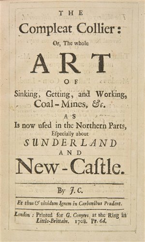 Lot 132 - C. (J.).