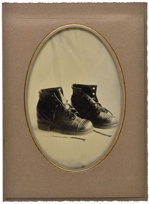 Lot 260 - Ambrotypes.