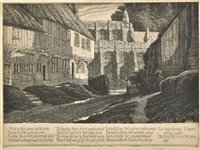 Lot 115 - Griggs, Frederick Landseer, 1876-1938