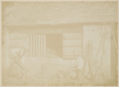 Lot 239 - Talbot, William Henry Fox, 1800-1877