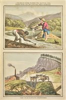 Lot 182 - Mawe (John).