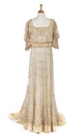 Lot 410 - Dress.