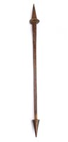 Lot 332 - Africa.