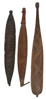 Lot 339 - Australian Woomera.