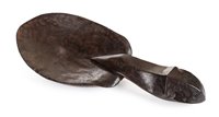 Lot 347 - Indonesian Spoon.