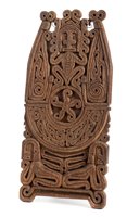 Lot 349 - New Guinea.