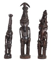 Lot 350 - New Guinea.