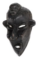 Lot 352 - Congo.