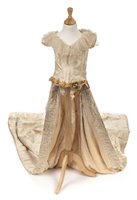 Lot 411 - Dress.