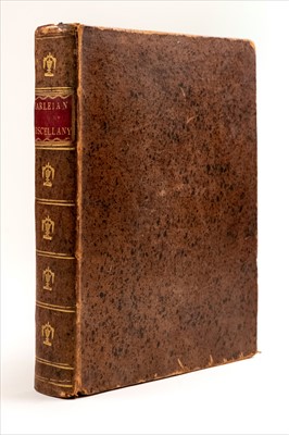 Lot 83 - [Johnson, Samuel, editor].