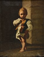 Lot 16 - French School.