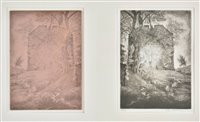 Lot 121 - Holloway, Edgar, 1914-2008
