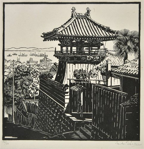 Lot 131 - Parker, Mordaunt Mauleverer, 1891-1970