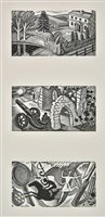 Lot 133 - Ravilious, Eric, 1903-1942