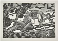 Lot 135 - Ravilious, Eric, 1903-1942