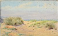 Lot 61 - Cull, Alma Claude Burlton, 1880-1931