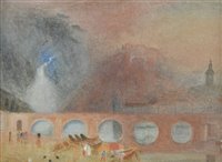 Lot 30 - Brabazon, Hercules Brabazon, 1821-1906