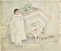 Lot 195 - Austin, Robert Sargent, 1895-1973