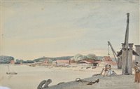 Lot 62 - Cumberland, George, 1754-1848