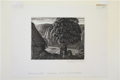 Lot 435 - Drury, Paul, 1903-1987