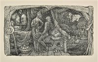 Lot 103 - Calvert, Edward, 1799-1883