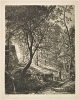 Lot 108 - Palmer, Samuel, 1805-1881