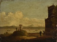 Lot 38 - English School.