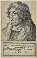 Lot 2 - Durer, Albrecht, 1471-1528