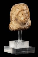 Lot 383 - Ancient Egypt.