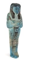 Lot 384 - Ancient Egypt.
