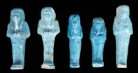 Lot 387 - Ancient Egypt.