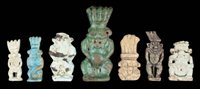 Lot 388 - Ancient Egypt.