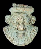 Lot 389 - Ancient Egypt.