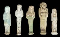 Lot 391 - Ancient Egypt.