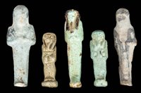 Lot 392 - Ancient Egypt.