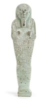 Lot 398 - Ancient Egypt.