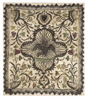 Lot 418 - Embroidery.