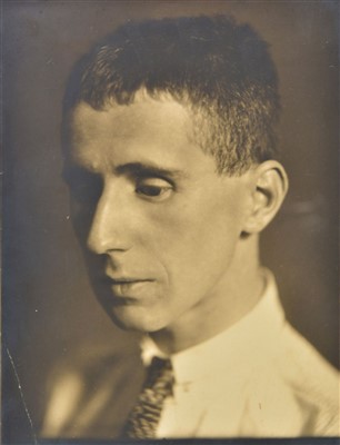 Lot 111 - Osborne, Li, 1883-1968, attrib.